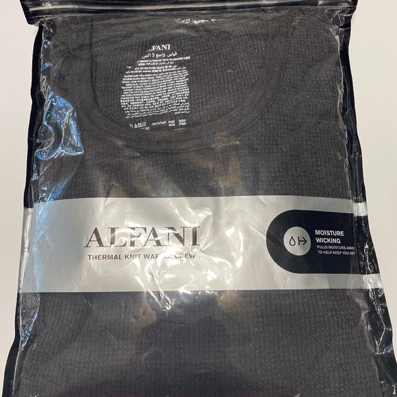 Alfani Other - Men s Long sleeves top